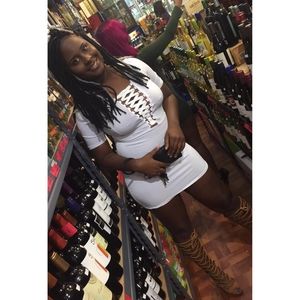 Meet your Posher, Kiara